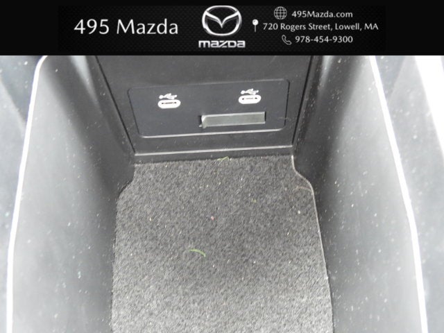 2026 Mazda Mazda CX-50 Hybrid Preferred