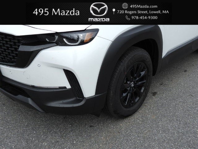 2026 Mazda Mazda CX-50 Hybrid Preferred