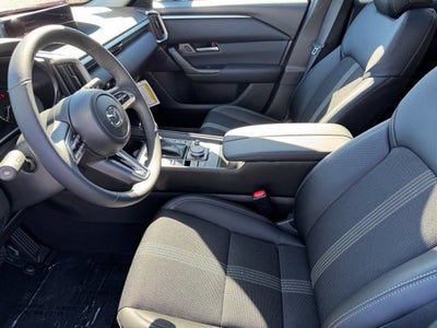 2026 Mazda Mazda CX-50 Hybrid Preferred AWD