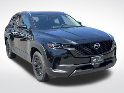 2026 Mazda Mazda CX-50 Hybrid Preferred AWD