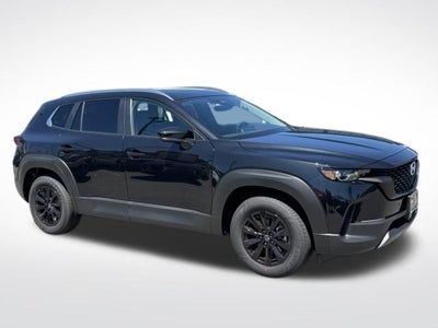 2026 Mazda Mazda CX-50 Hybrid Preferred AWD