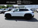 2025 Mazda Mazda CX-50 Hybrid Preferred