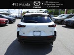 2025 Mazda Mazda CX-50 Hybrid Preferred