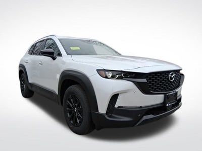 2026 Mazda Mazda CX-50 Hybrid Preferred AWD