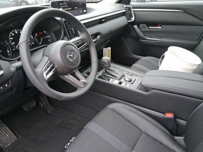 2026 Mazda Mazda CX-50 Hybrid Preferred AWD