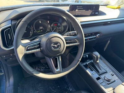 2026 Mazda Mazda CX-50 Hybrid Preferred AWD