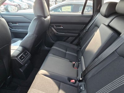 2026 Mazda Mazda CX-50 Hybrid Preferred AWD