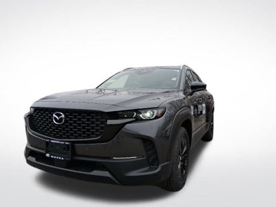 2026 Mazda Mazda CX-50 Hybrid Preferred AWD