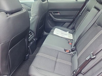 2026 Mazda Mazda CX-50 Hybrid Preferred AWD