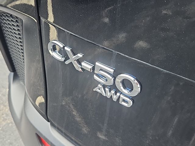 2026 Mazda Mazda CX-50 Hybrid Preferred AWD