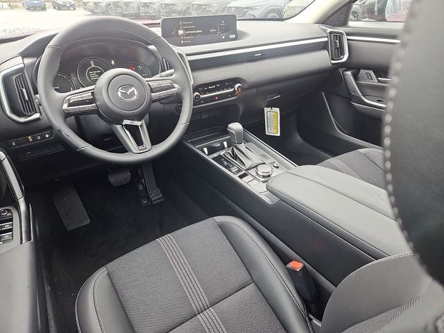 2026 Mazda Mazda CX-50 Hybrid Preferred AWD
