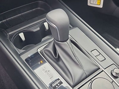 2026 Mazda Mazda CX-50 Hybrid Preferred AWD