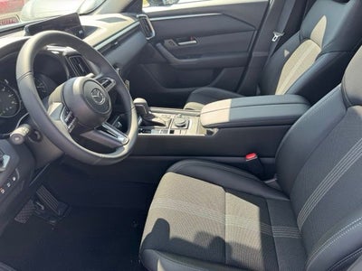 2026 Mazda Mazda CX-50 Hybrid Preferred AWD