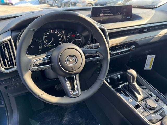 2026 Mazda Mazda CX-50 HEV 2.5 Hybrid Premium