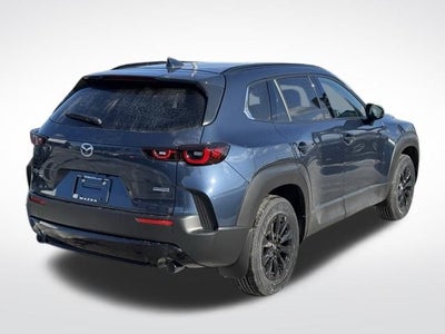 2026 Mazda Mazda CX-50 HEV 2.5 Hybrid Premium