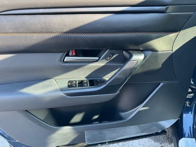 2026 Mazda Mazda CX-50 HEV 2.5 Hybrid Premium