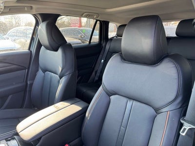 2026 Mazda Mazda CX-50 HEV 2.5 Hybrid Premium