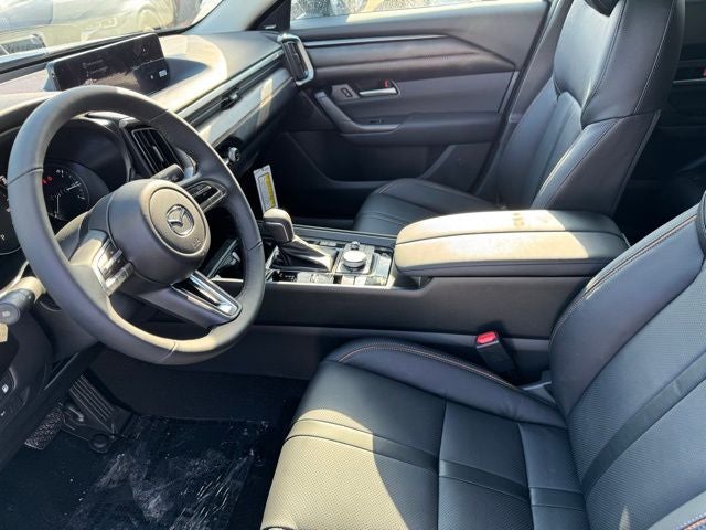 2026 Mazda Mazda CX-50 HEV 2.5 Hybrid Premium