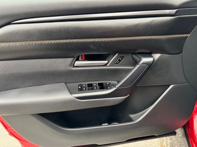 2025 Mazda Mazda CX-50 Hybrid Premium