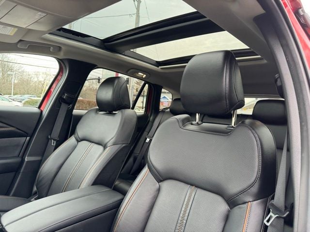 2025 Mazda Mazda CX-50 Hybrid Premium