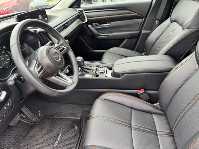 2025 Mazda Mazda CX-50 Hybrid Premium