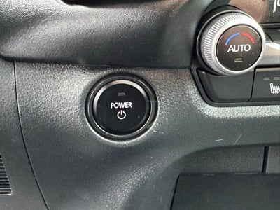 2025 Mazda Mazda CX-50 Hybrid Premium