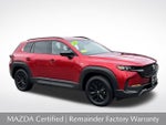 2025 Mazda Mazda CX-50 Hybrid Premium