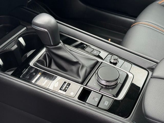 2025 Mazda Mazda CX-50 Hybrid Premium