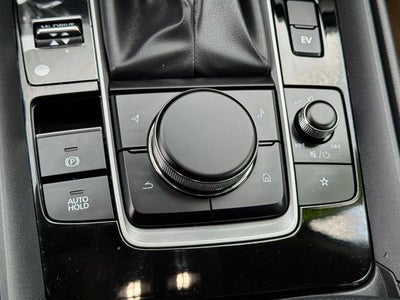 2025 Mazda Mazda CX-50 Hybrid Premium