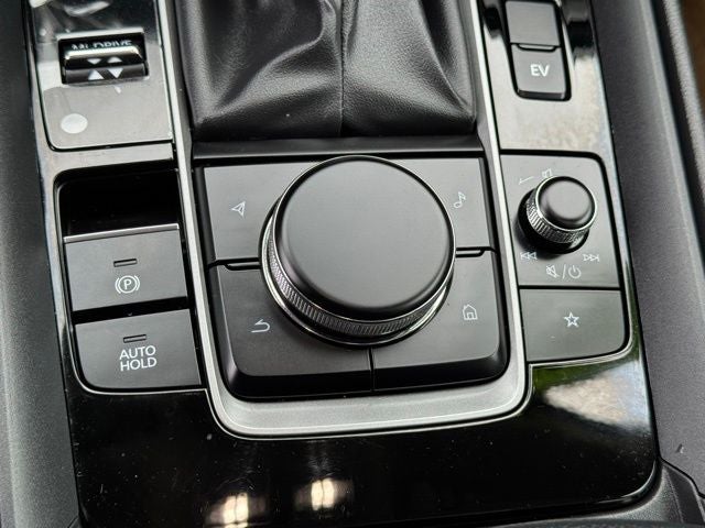 2025 Mazda Mazda CX-50 Hybrid Premium