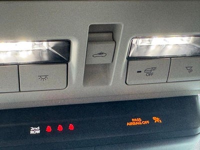 2025 Mazda Mazda CX-50 Hybrid Premium