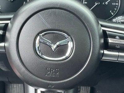 2025 Mazda Mazda CX-50 Hybrid Premium