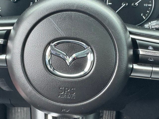 2025 Mazda Mazda CX-50 Hybrid Premium