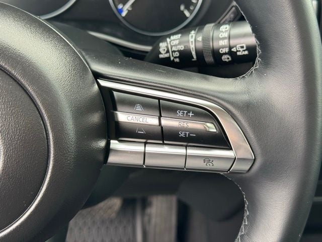 2025 Mazda Mazda CX-50 Hybrid Premium