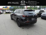 2025 Mazda Mazda CX-50 Hybrid Premium