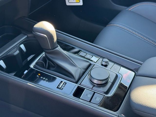 2025 Mazda Mazda CX-50 Hybrid Premium AWD