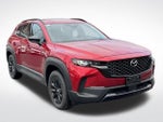 2025 Mazda Mazda CX-50 Hybrid Premium AWD