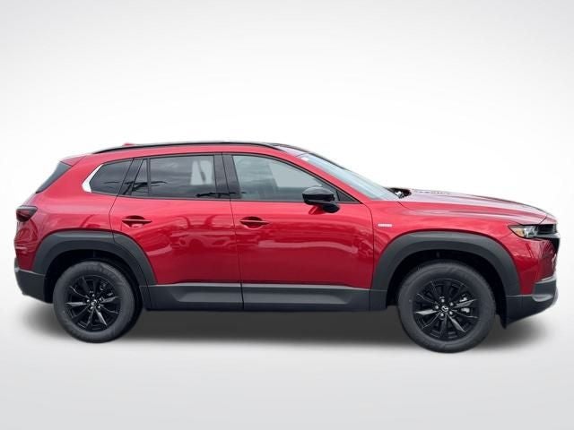 2025 Mazda Mazda CX-50 Hybrid Premium AWD