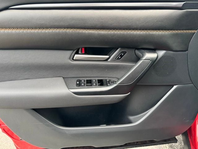 2025 Mazda Mazda CX-50 Hybrid Premium AWD