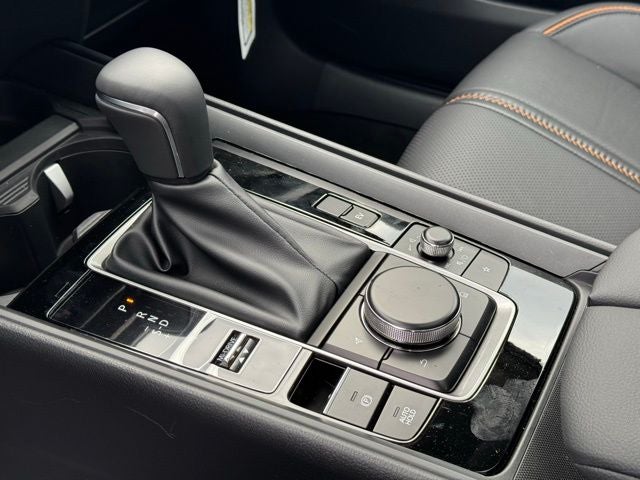 2025 Mazda Mazda CX-50 Hybrid Premium AWD