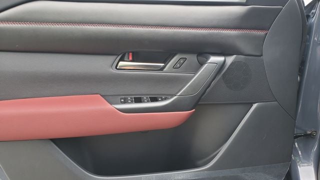 2025 Mazda Mazda CX-50 Hybrid Premium Plus AWD