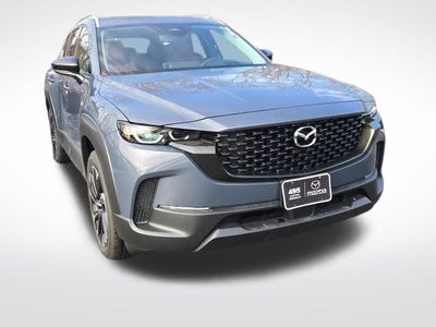 2025 Mazda Mazda CX-50 Hybrid Premium Plus AWD