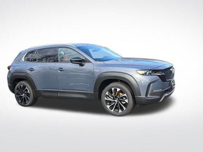 2025 Mazda Mazda CX-50 Hybrid Premium Plus AWD