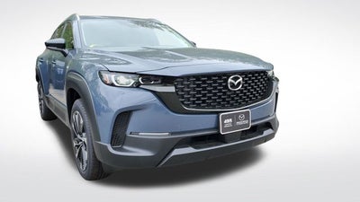 2025 Mazda Mazda CX-50 Hybrid Premium Plus AWD