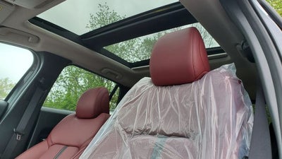 2025 Mazda Mazda CX-50 Hybrid Premium Plus AWD