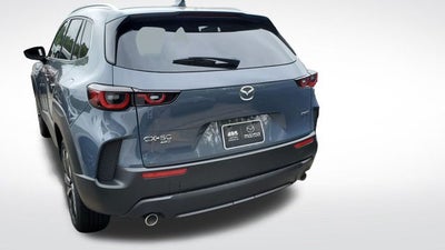 2025 Mazda Mazda CX-50 Hybrid Premium Plus AWD