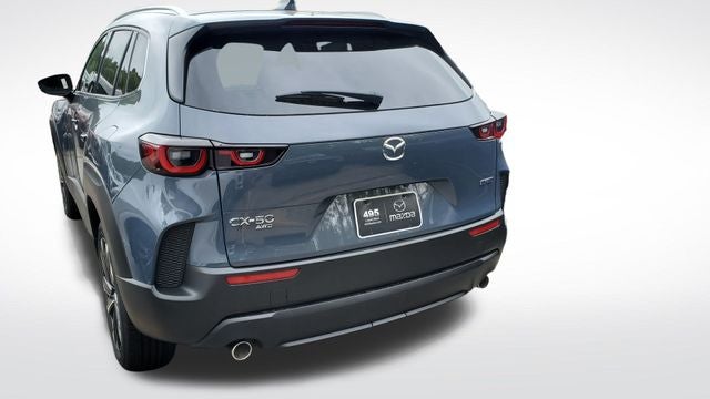2025 Mazda Mazda CX-50 Hybrid Premium Plus AWD