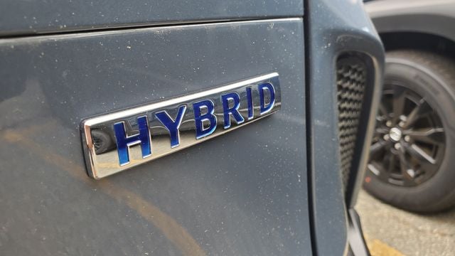 2025 Mazda Mazda CX-50 Hybrid Premium Plus AWD