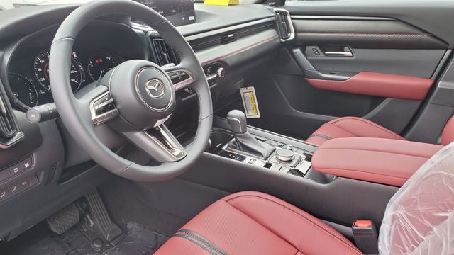 2025 Mazda Mazda CX-50 Hybrid Premium Plus AWD