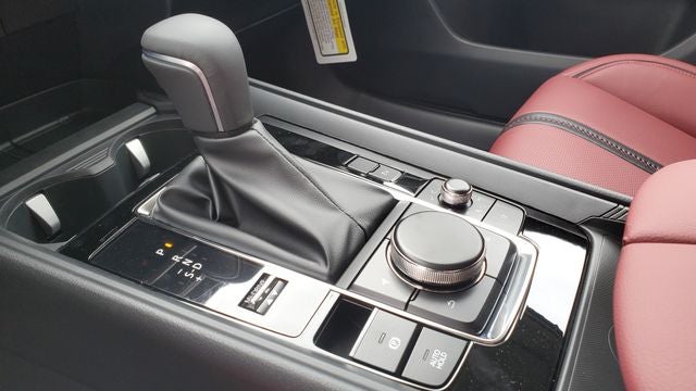 2025 Mazda Mazda CX-50 Hybrid Premium Plus AWD